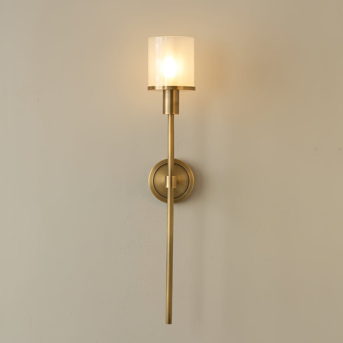 Tracie Timeless Sconce, Hardwired Wall Sconce, detail 30