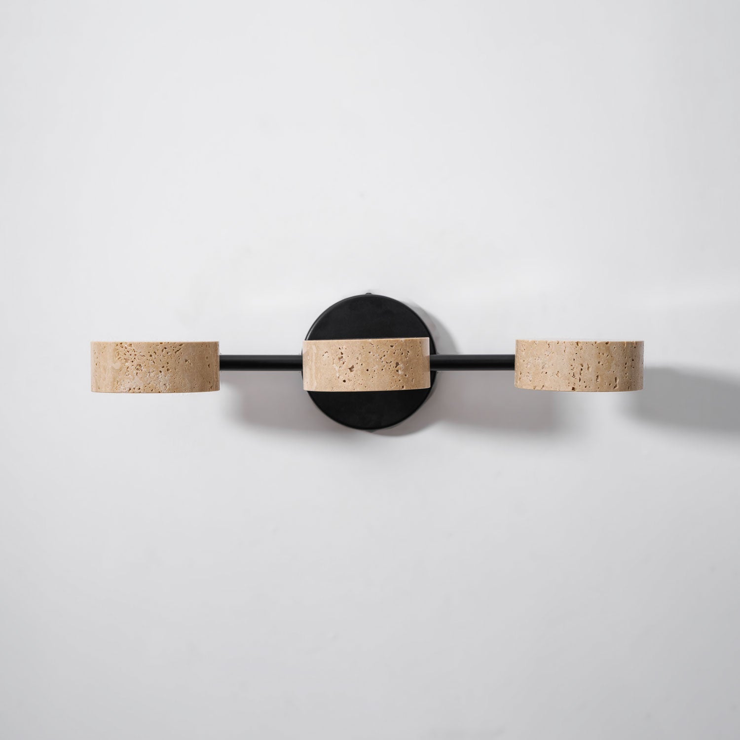 Traviso Beam Vanity Fixture, Bathroom Vanity Light, detail 11