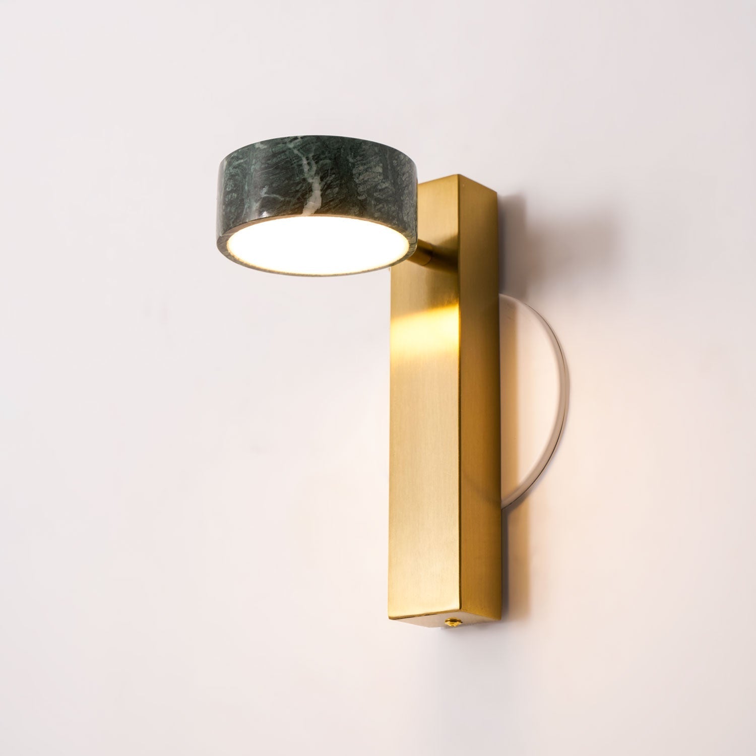 Traviso Solo Wall Light, Hardwired Wall Sconce, detail 14