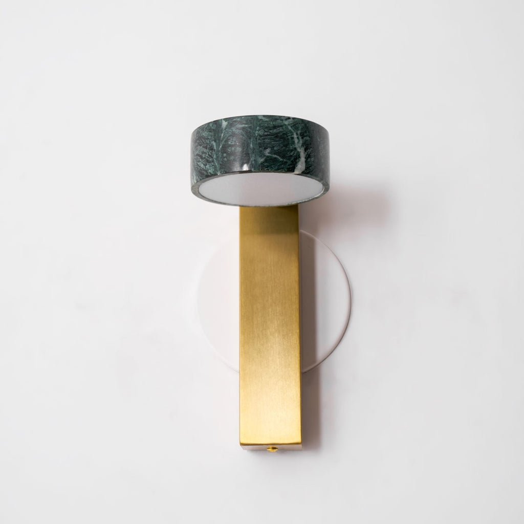 Traviso Solo Wall Light, Hardwired Wall Sconce, detail 5