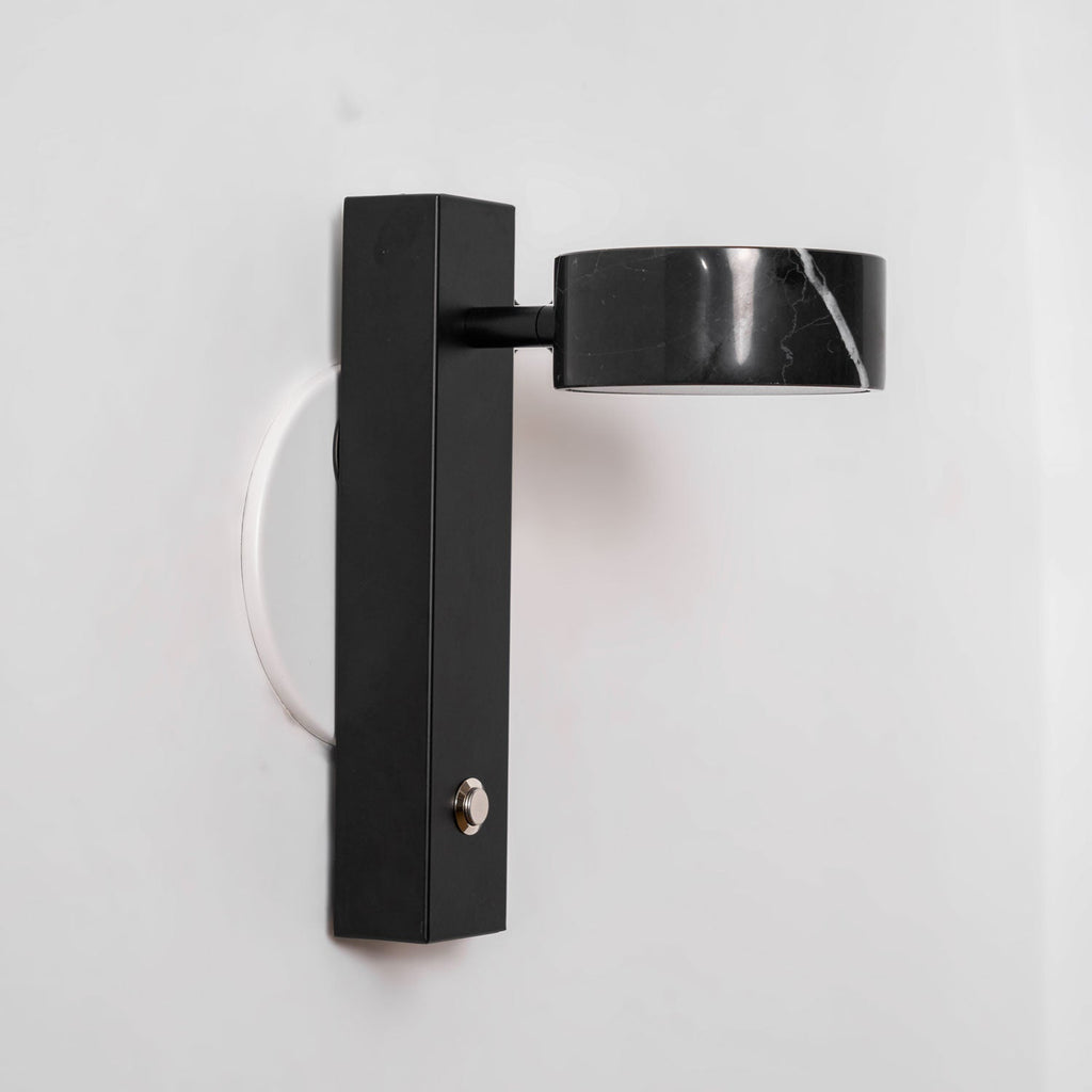 Traviso Solo Wall Light, Hardwired Wall Sconce, detail 8