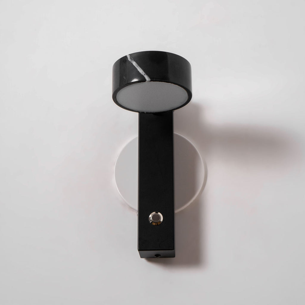 Traviso Solo Wall Light, Hardwired Wall Sconce, detail 9