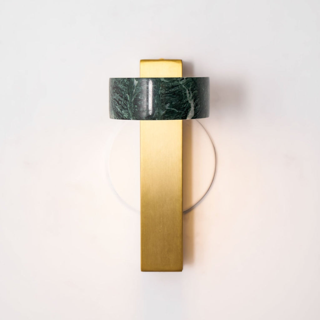 Traviso Solo Wall Light, Hardwired Wall Sconce, detail 13