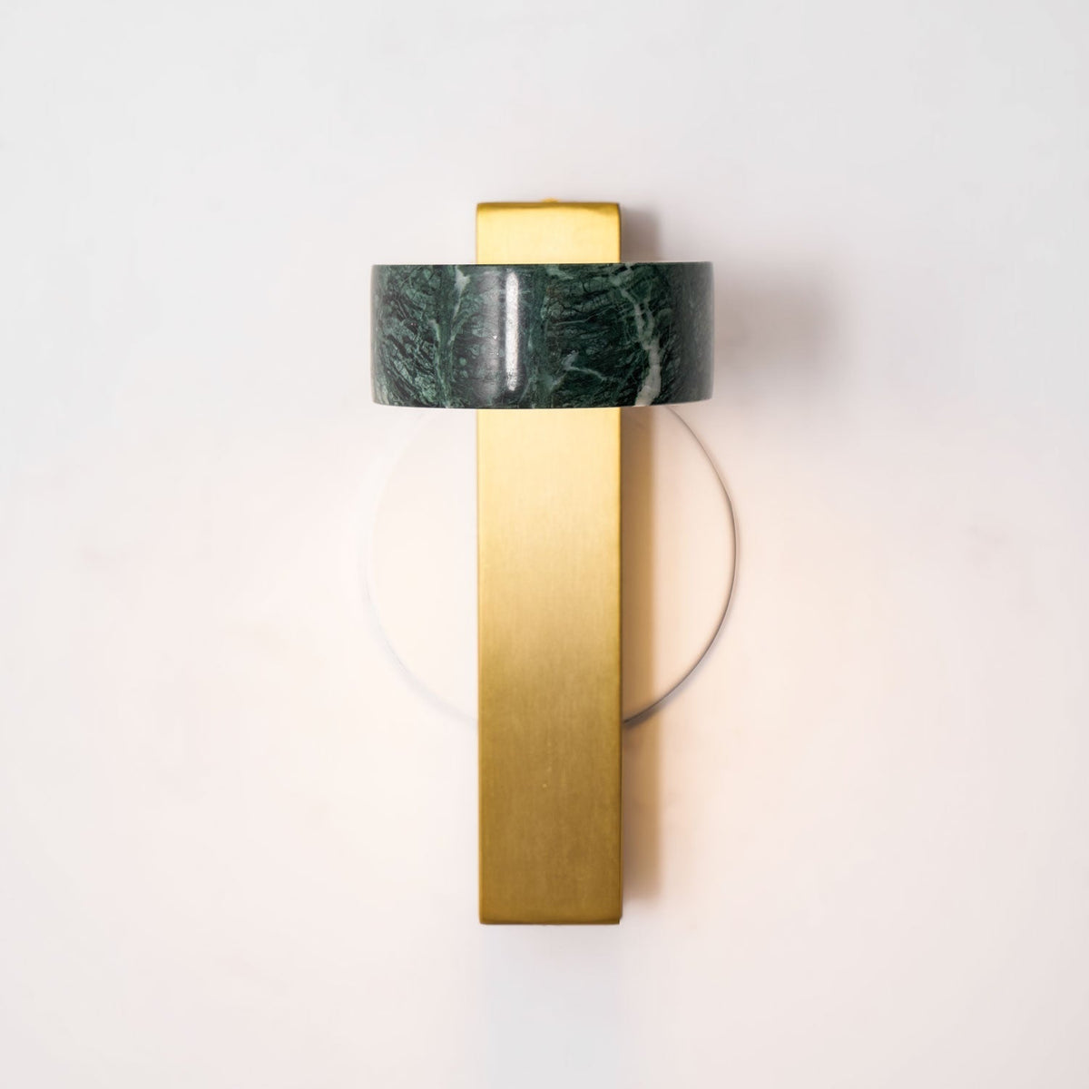 Traviso Solo Wall Light, Hardwired Wall Sconce, detail 13