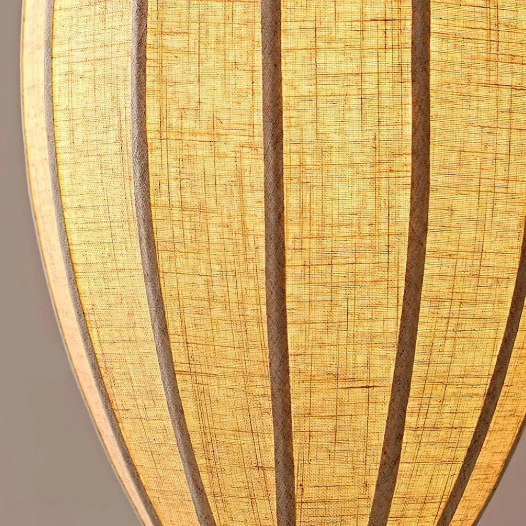 Tree Lantern Sculpture Floor Light, Floor Lamp, detail 16