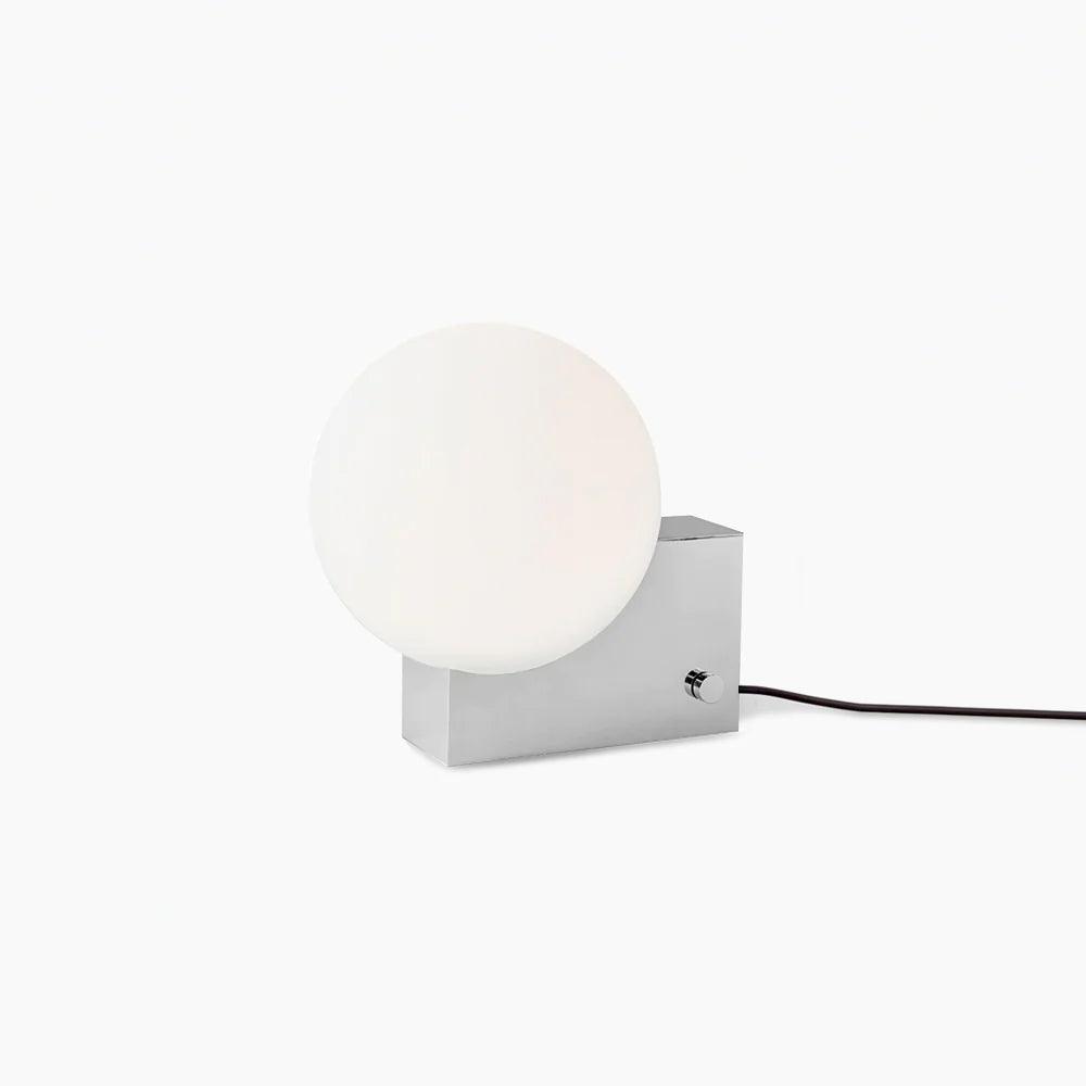 Fusion Table Light, Bedside Table Lamp, detail 35