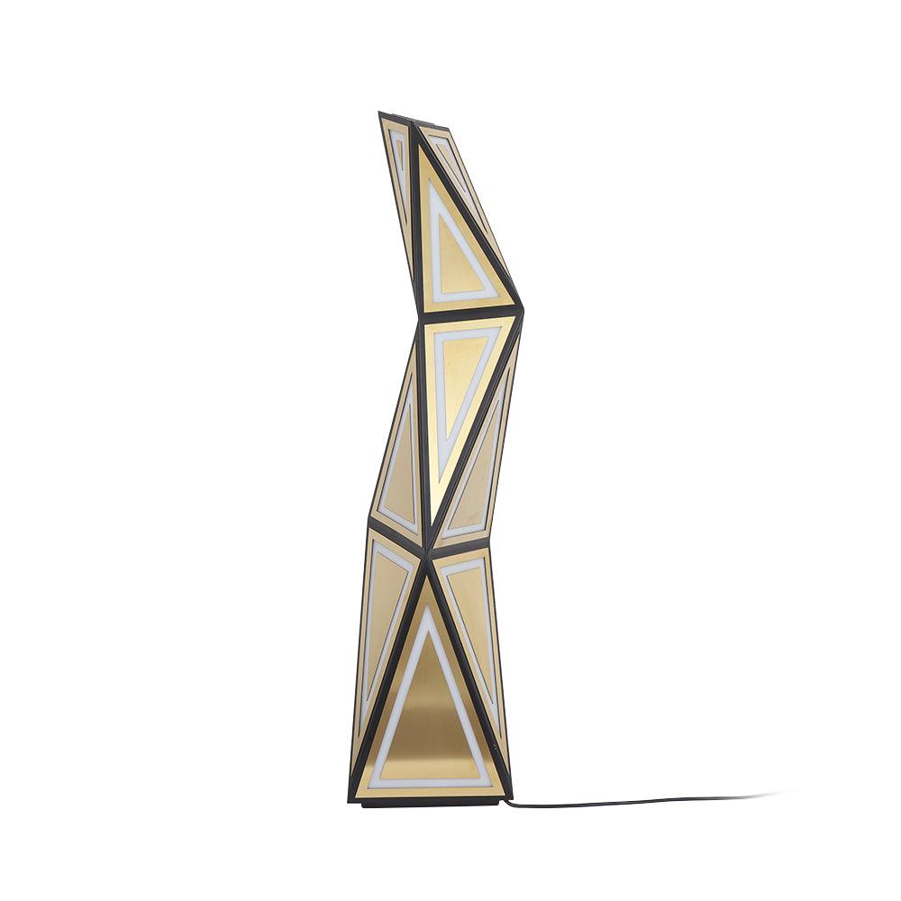 Tri23F Floor Light, Floor Lamp, 33 x 120cm
