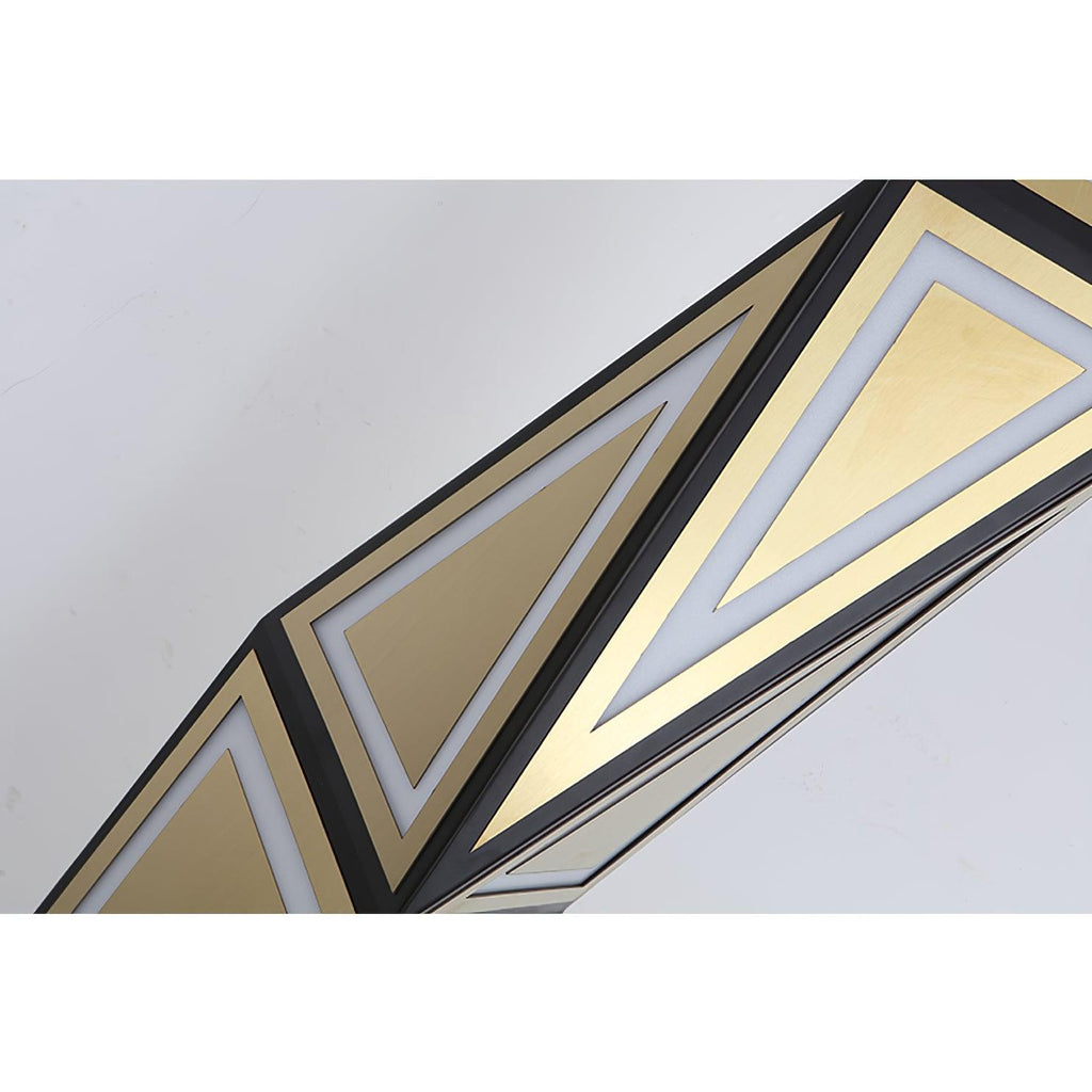Tri23F Floor Light, Floor Lamp, detail 17