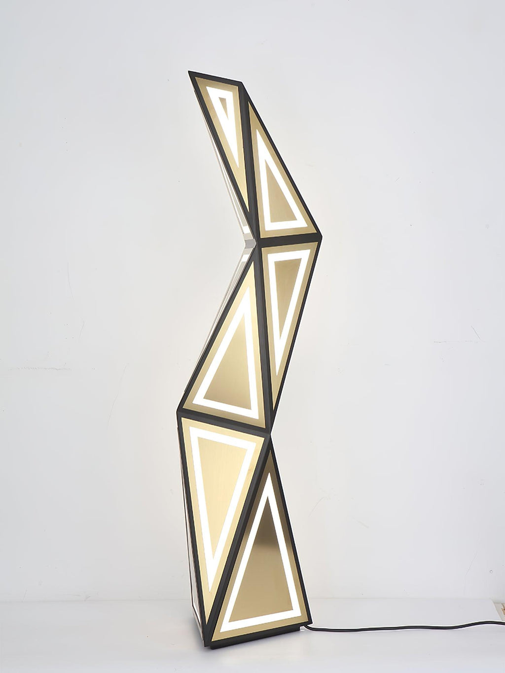 Tri23F Floor Light, Floor Lamp, detail 7