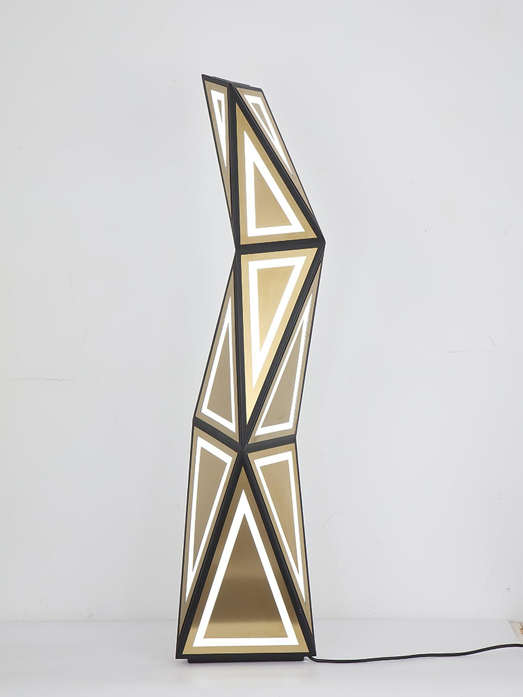 Tri23F Floor Light, Floor Lamp, detail 8