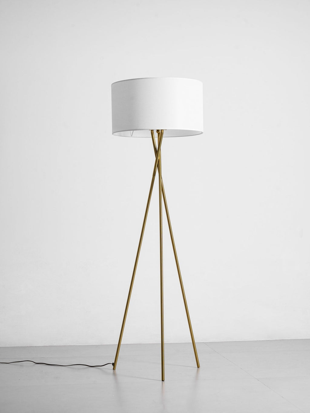 Tripod Grace Floor Light, Floor Lamp, detail 20