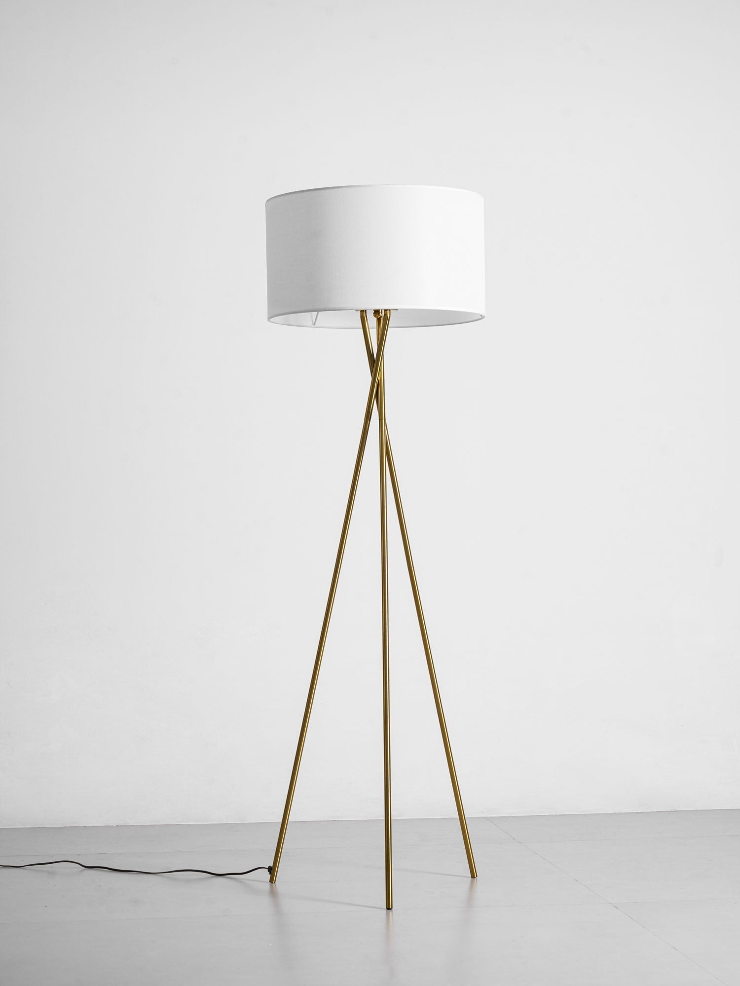 Tripod Grace Floor Light, Floor Lamp, detail 20