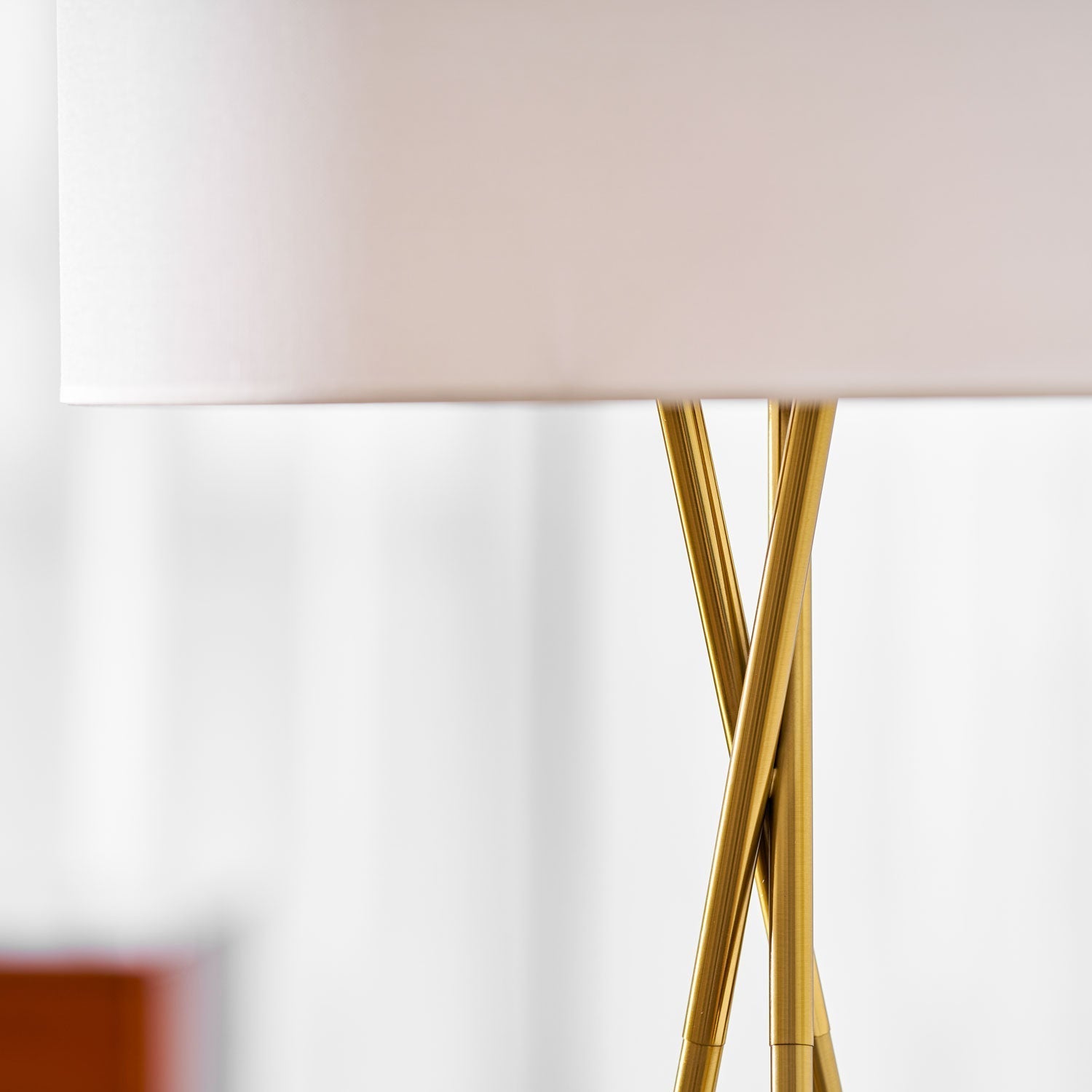 Tripod Grace Floor Light, Floor Lamp, detail 30