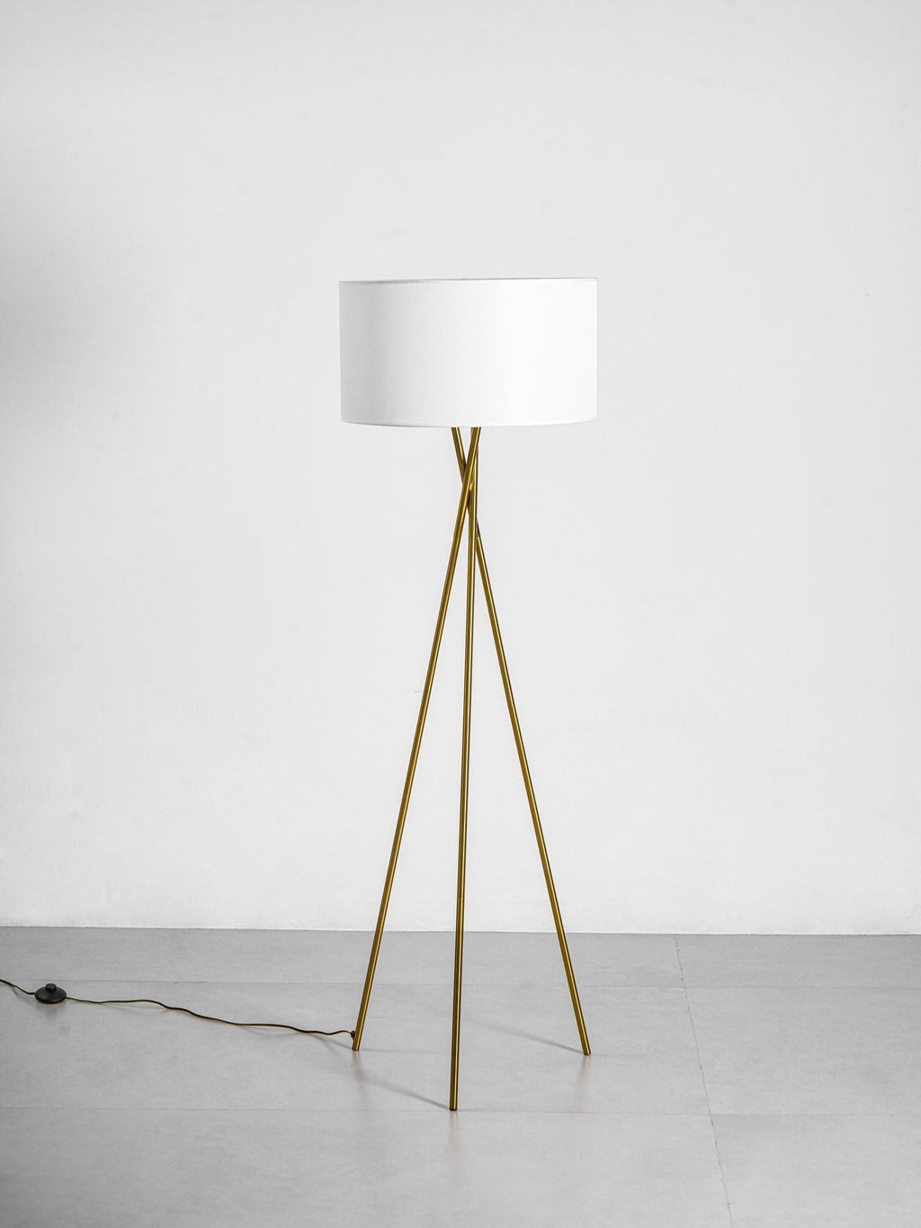 Tripod Grace Floor Light, Floor Lamp, detail 21