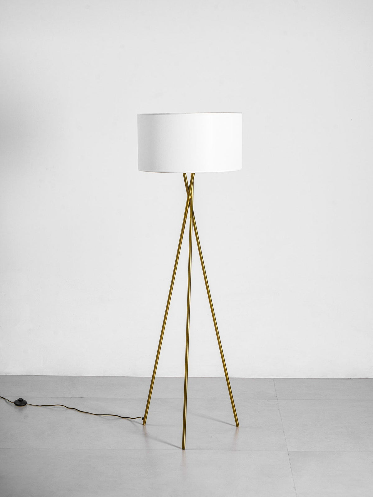 Tripod Grace Floor Light, Floor Lamp, detail 21