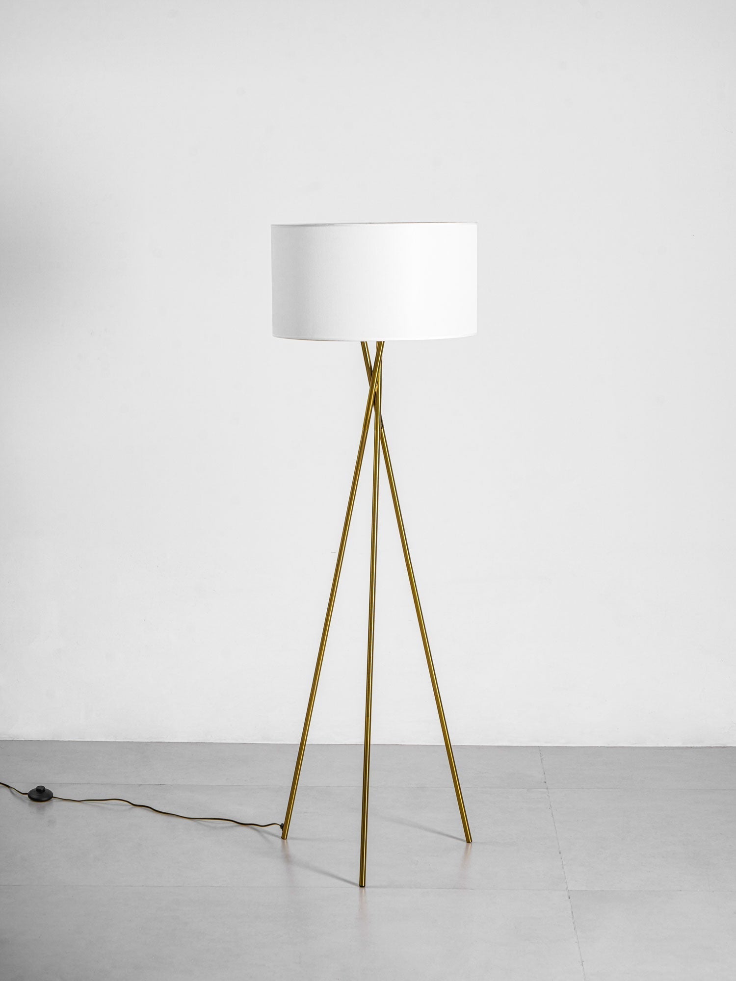 Tripod Grace Floor Light, Floor Lamp, detail 21