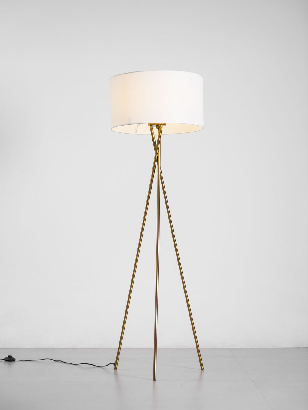 Tripod Grace Floor Light, Floor Lamp, detail 24