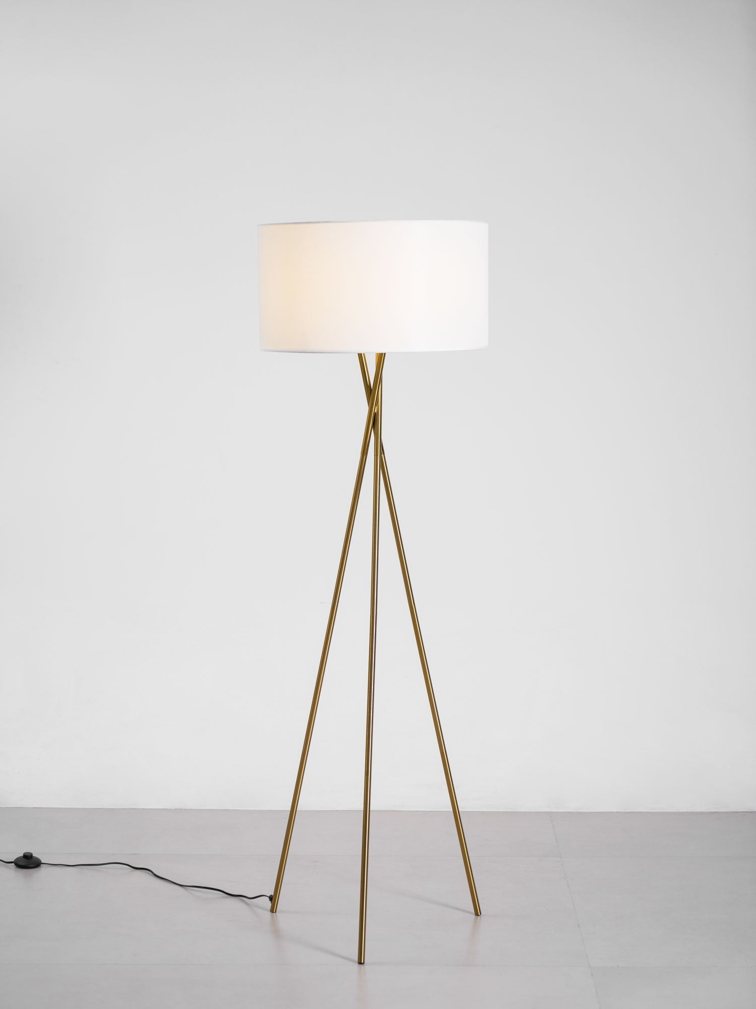 Tripod Grace Floor Light, Floor Lamp, detail 25