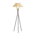Tripod Cap Floor Light 23.6", Floor Lamp, Iron, 60 x 160cm