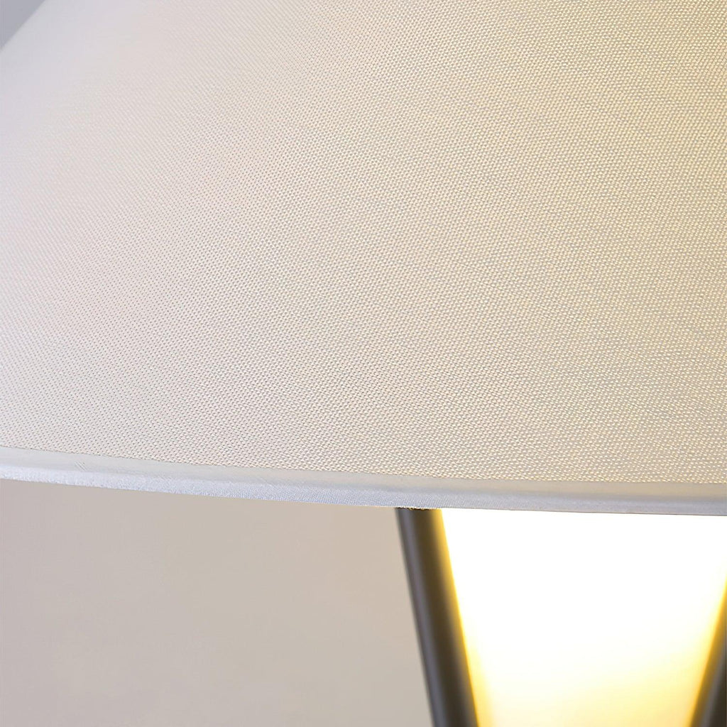 Tripod Cap Floor Light 23.6", Floor Lamp, detail 22