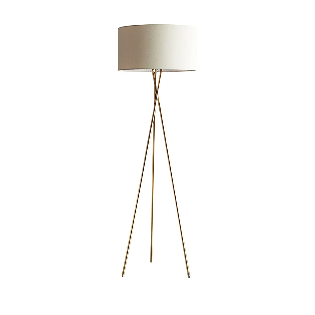 Tripod Grace Floor Light, Floor Lamp, detail 13