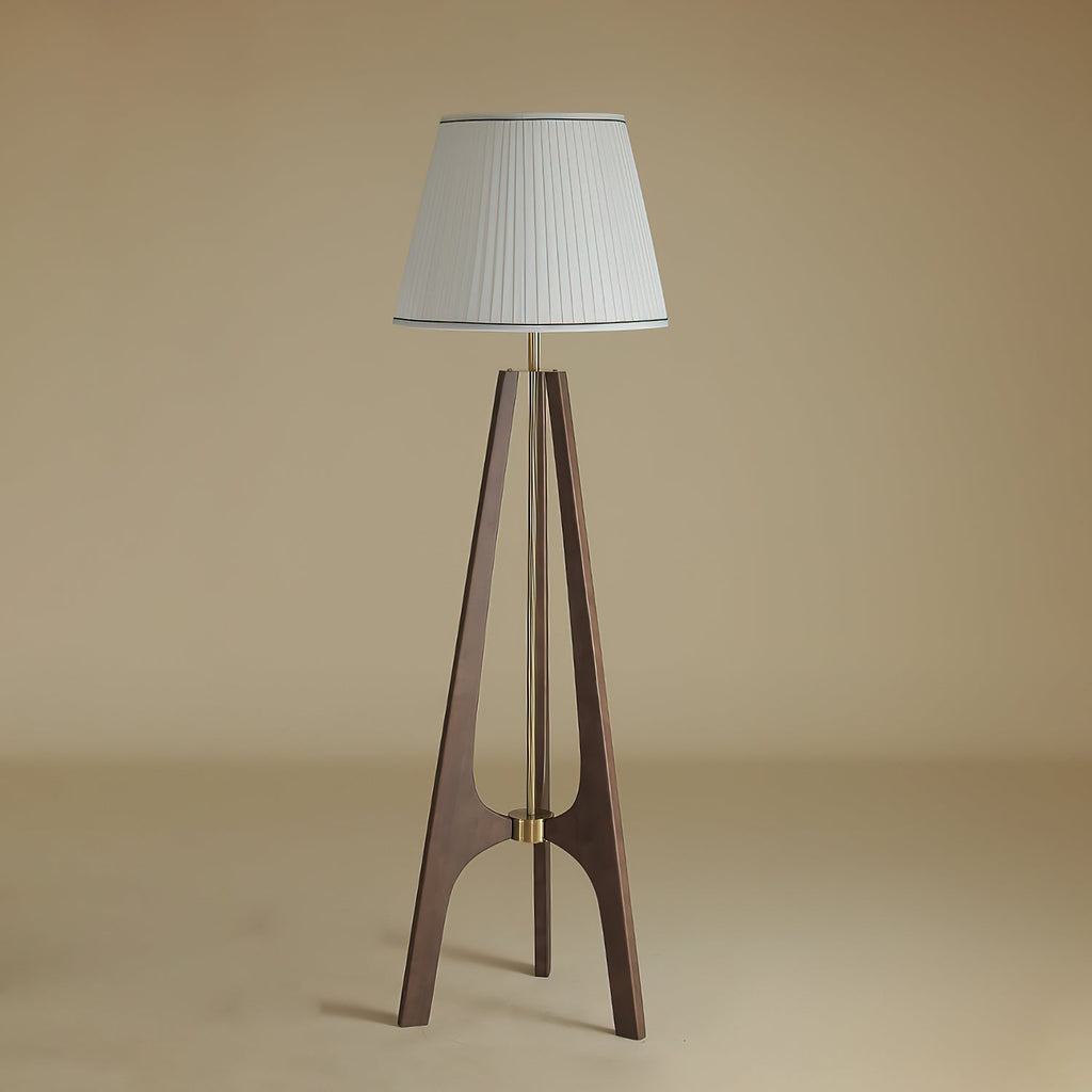 Trivelle Tripod Floor Light, Floor Lamp, detail 15