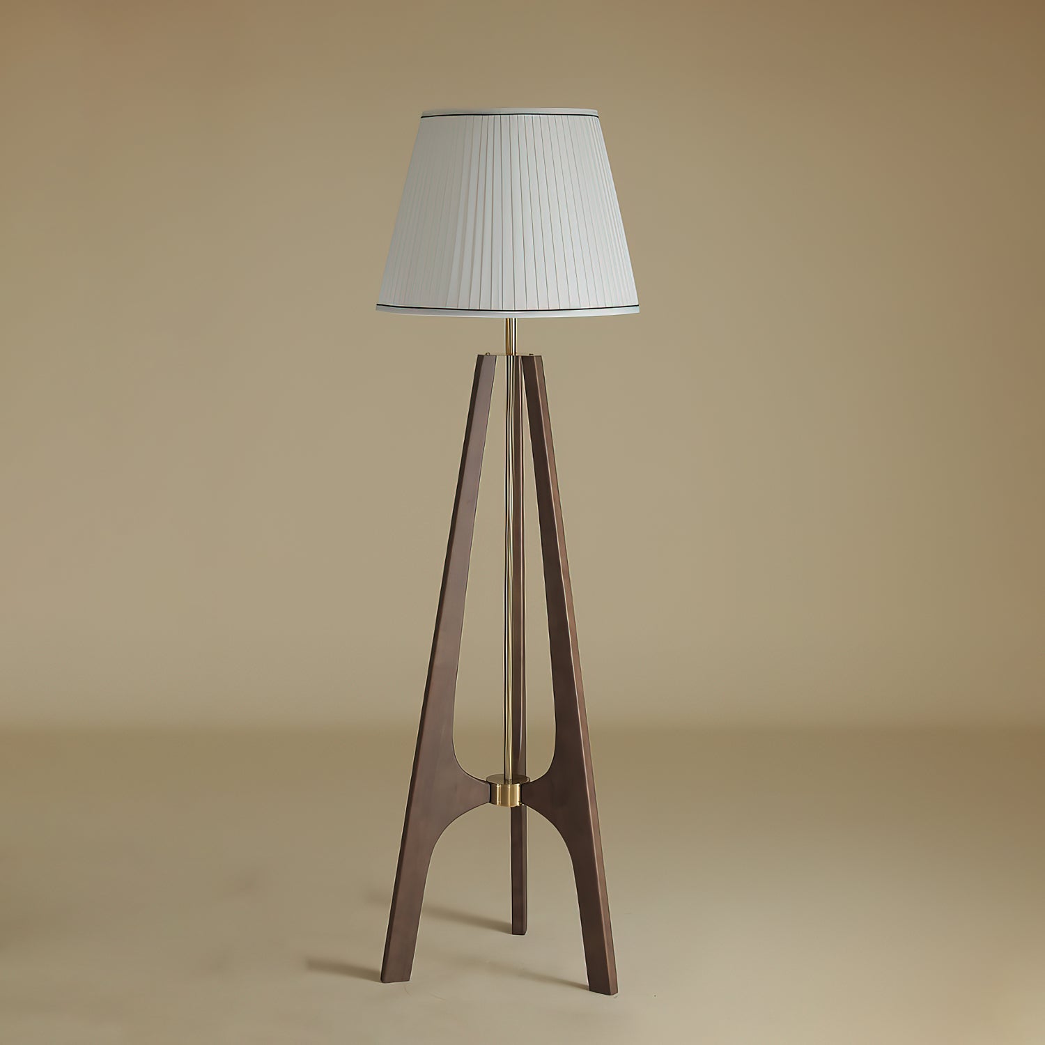 Trivelle Tripod Floor Light, Floor Lamp, detail 15