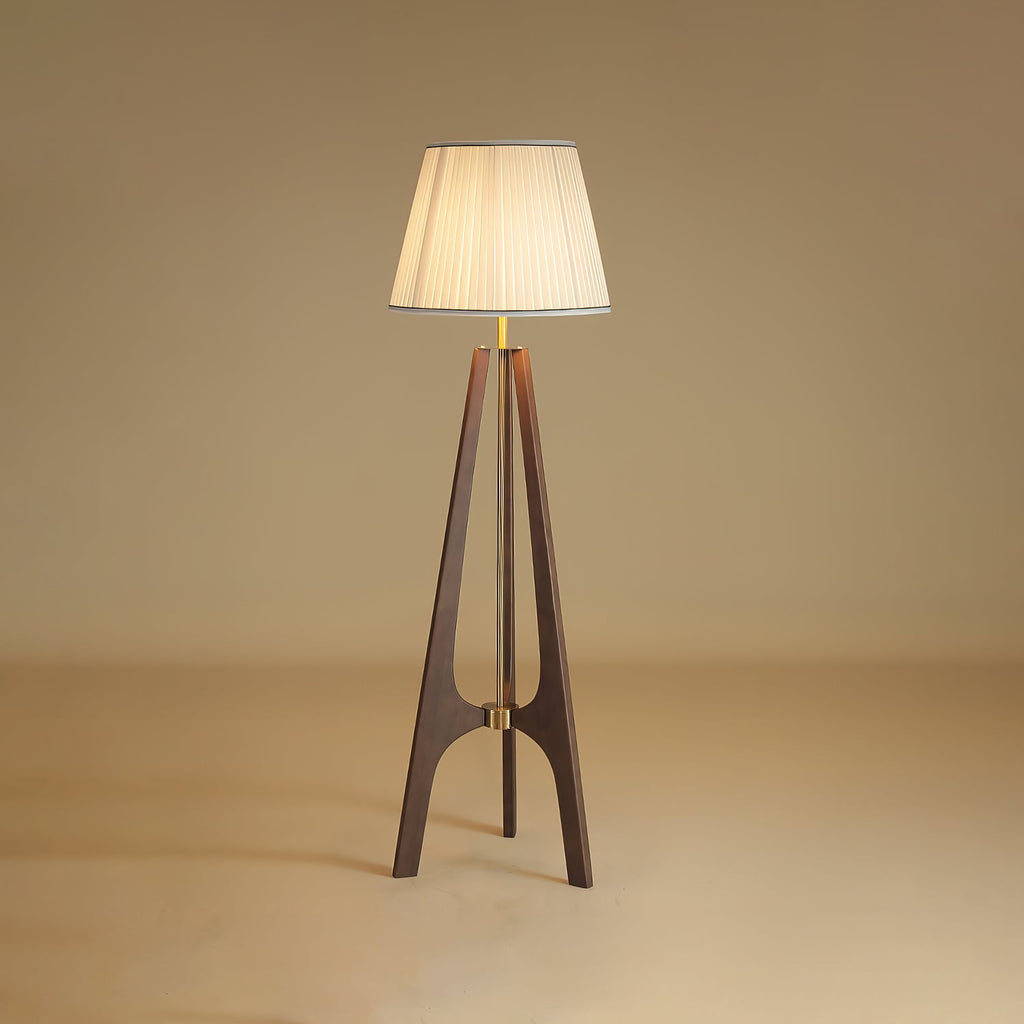 Trivelle Tripod Floor Light, Floor Lamp, detail 16