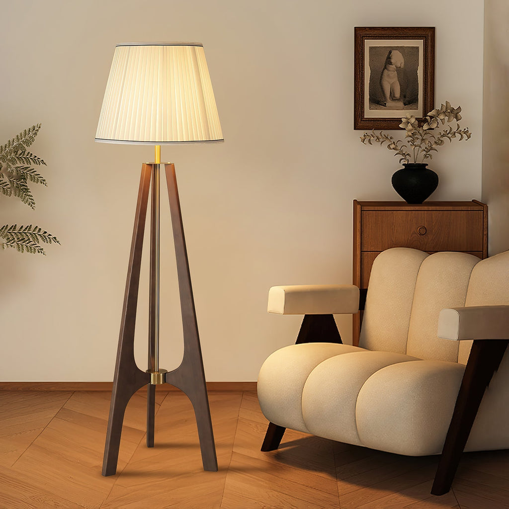 Trivelle Tripod Floor Light, Floor Lamp, detail 2