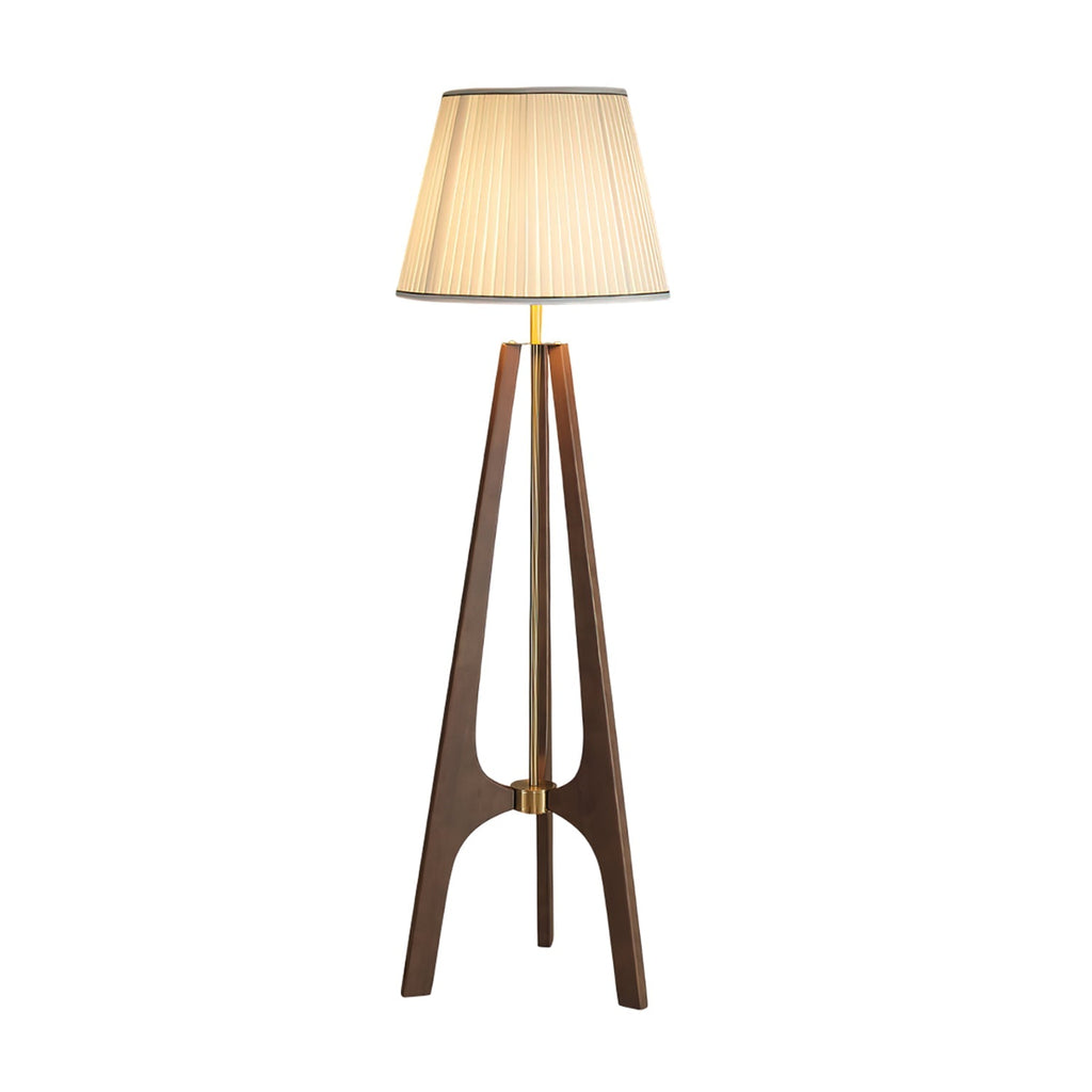 Trivelle Tripod Floor Light, Floor Lamp, detail 17