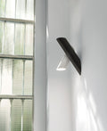 Tubes Wall Light, Hardwired Wall Sconce, Metal, Φ 9.8″ x H 11.8″