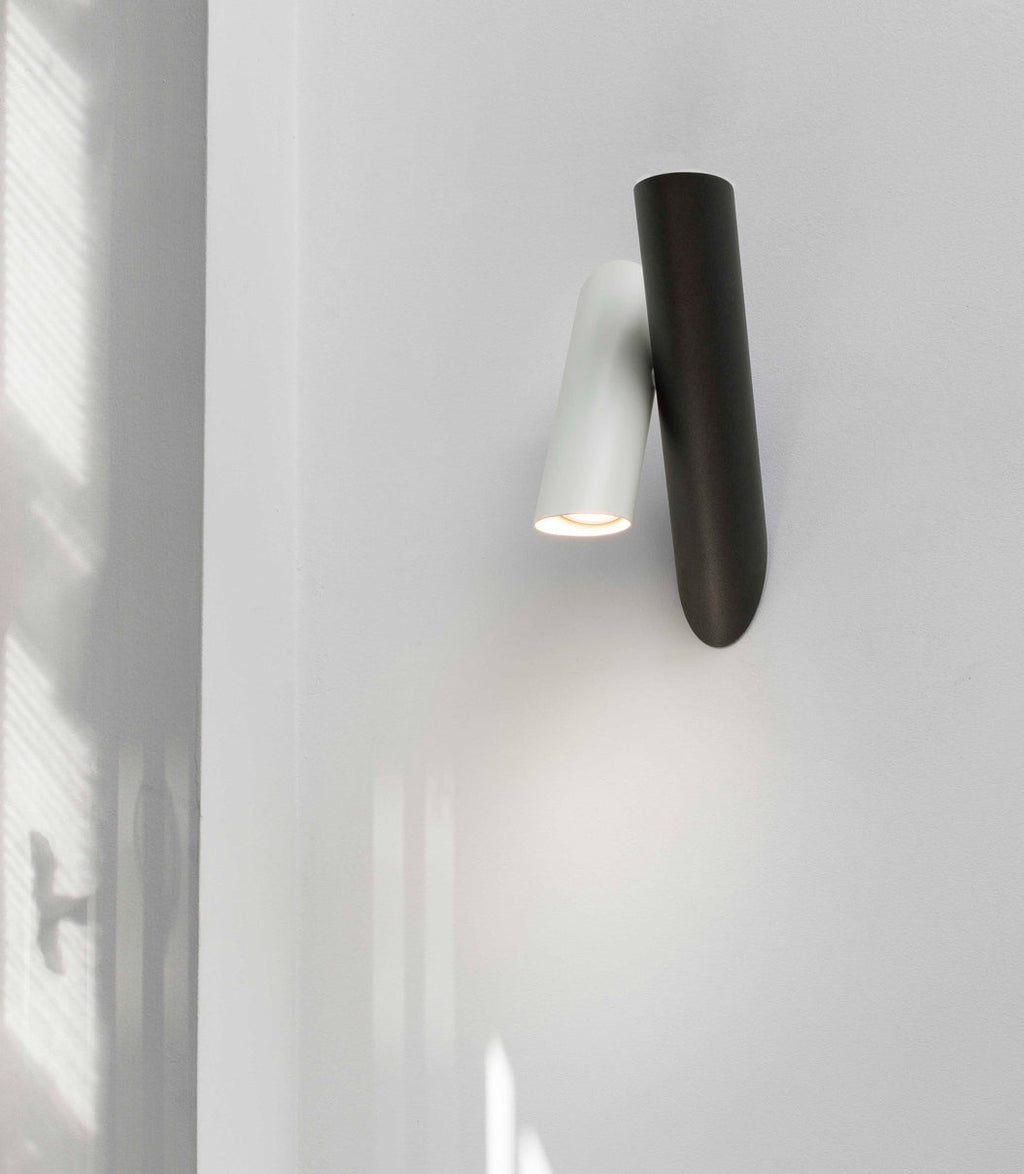 Tubes Wall Light, Hardwired Wall Sconce, detail 6