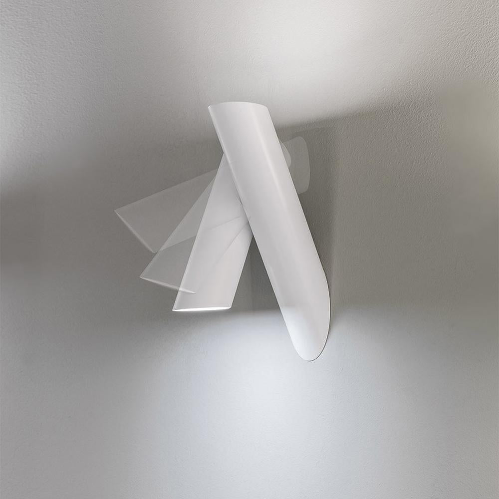 Tubes Wall Light, Hardwired Wall Sconce, detail 3