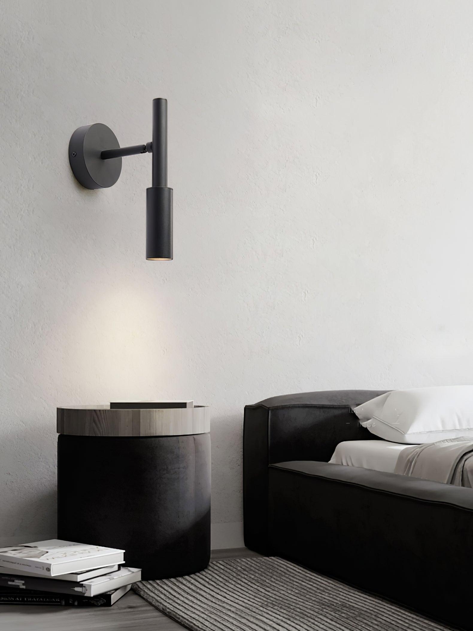 Tubino Lamp bracket Wall Light, Hardwired Wall Sconce, detail 6