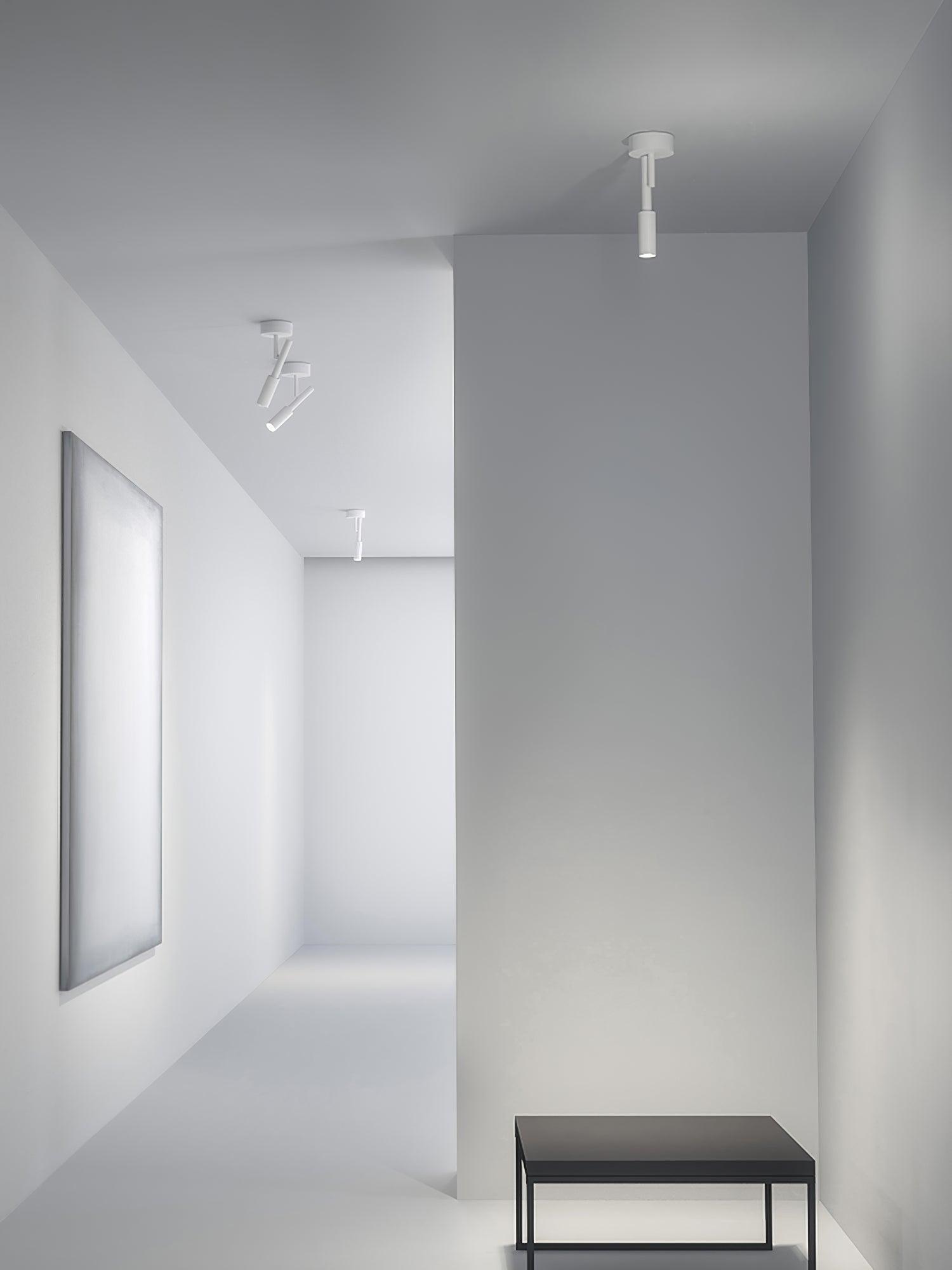 Tubino Lamp bracket Wall Light, Hardwired Wall Sconce, detail 23