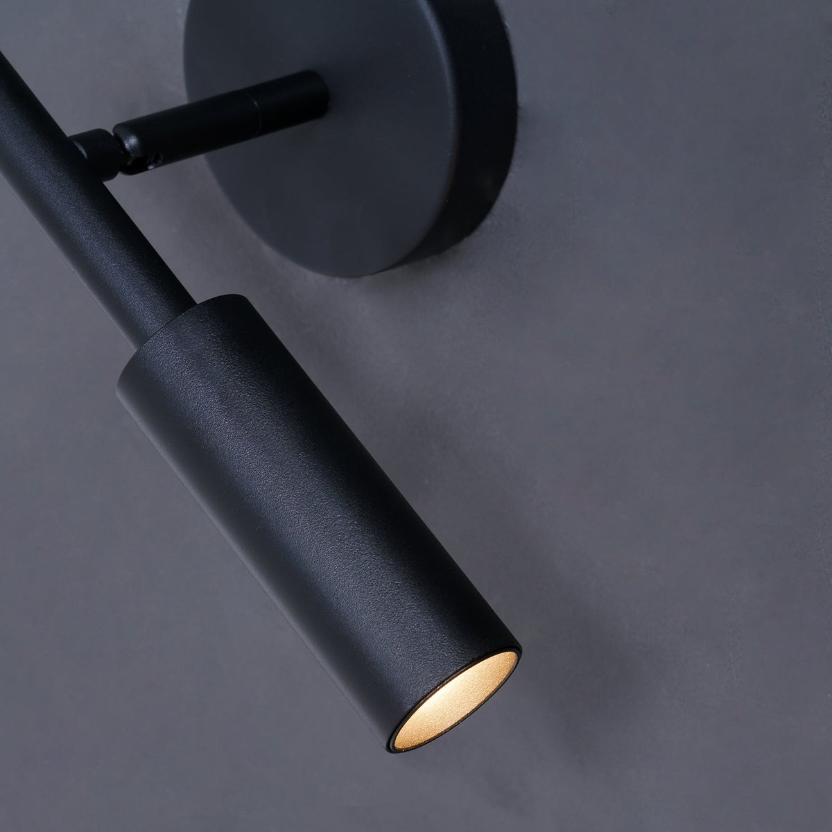 Tubino Lamp bracket Wall Light, Hardwired Wall Sconce, detail 14