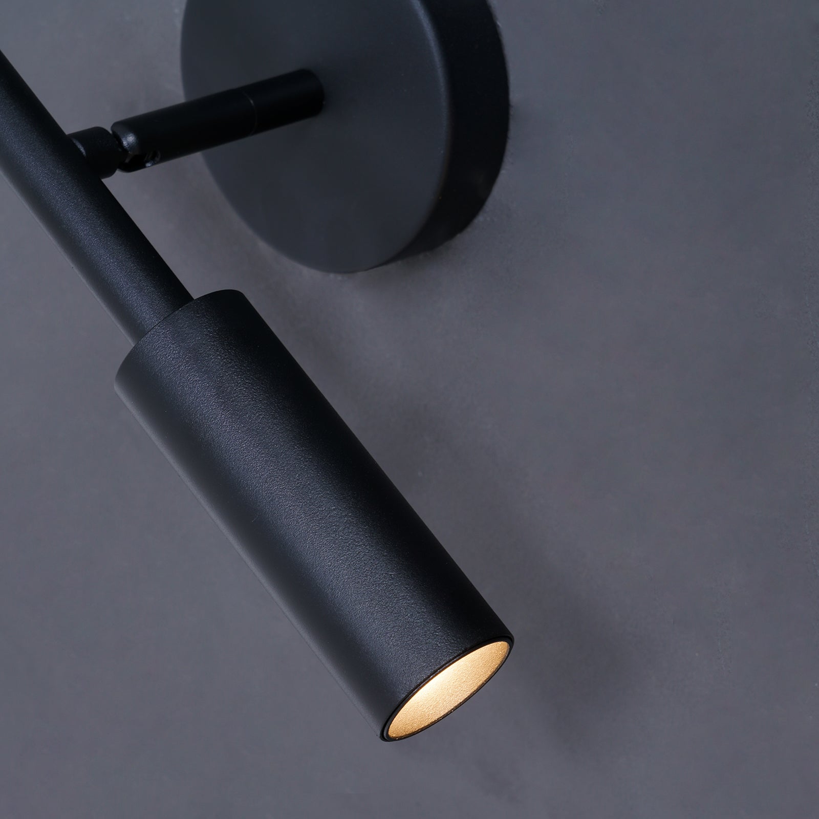 Tubino Lamp bracket Wall Light, Hardwired Wall Sconce, detail 14