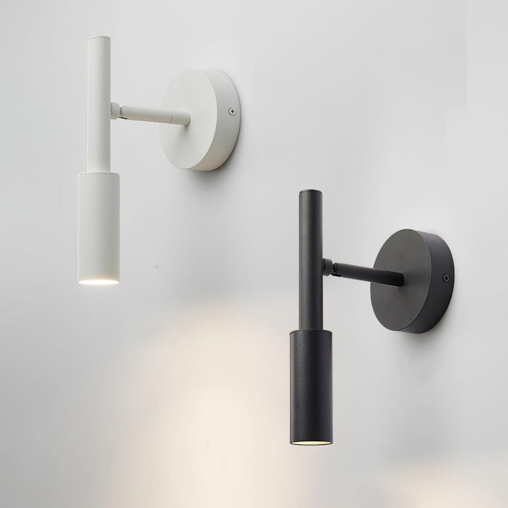Tubino Lamp bracket Wall Light, Hardwired Wall Sconce, detail 5