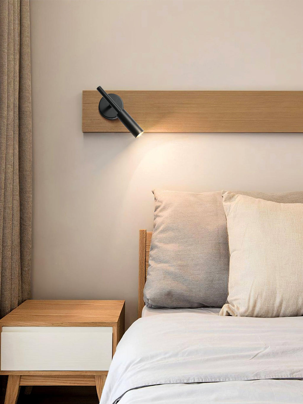 Tubino Lamp bracket Wall Light, Hardwired Wall Sconce, detail 25