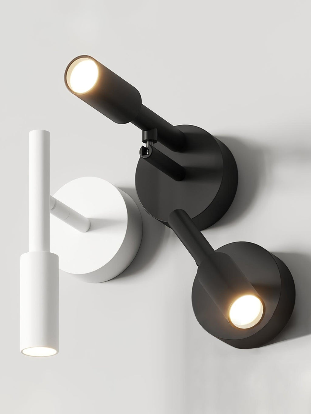 Tubino Lamp bracket Wall Light, Hardwired Wall Sconce, detail 31
