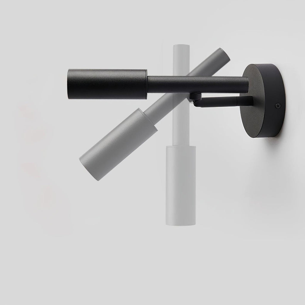 Tubino Lamp bracket Wall Light, Hardwired Wall Sconce, detail 32