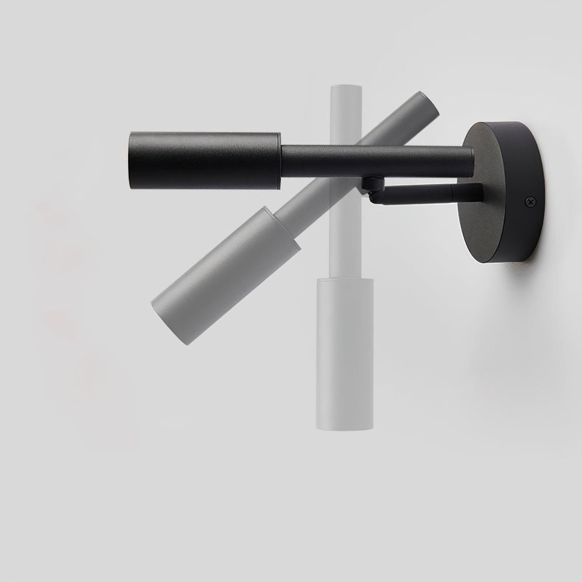 Tubino Lamp bracket Wall Light, Hardwired Wall Sconce, detail 32
