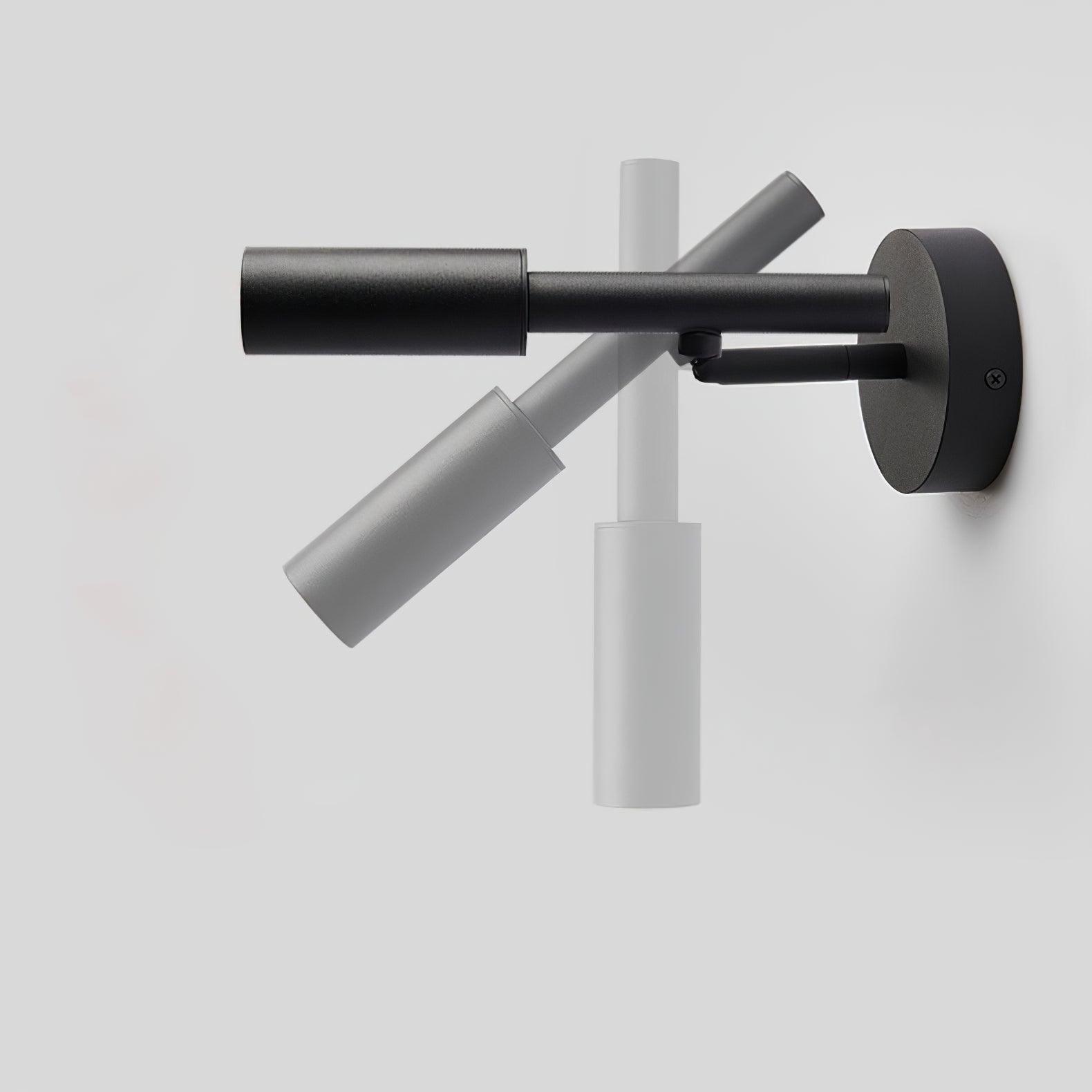 Tubino Lamp bracket Wall Light, Hardwired Wall Sconce, detail 32