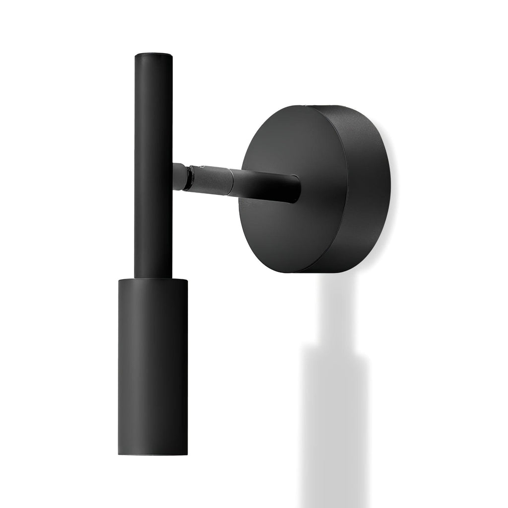 Tubino Lamp bracket Wall Light, Hardwired Wall Sconce, detail 35
