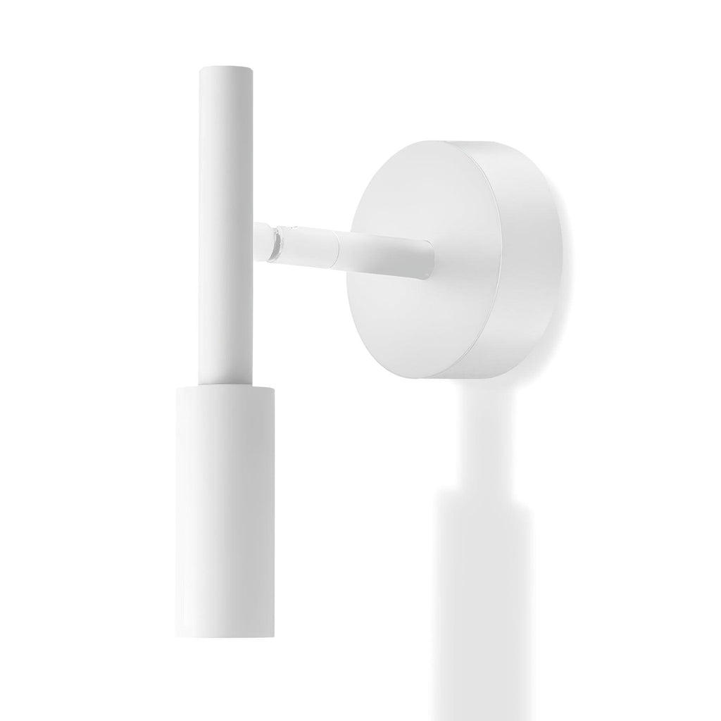 Tubino Lamp bracket Wall Light, Hardwired Wall Sconce, detail 36
