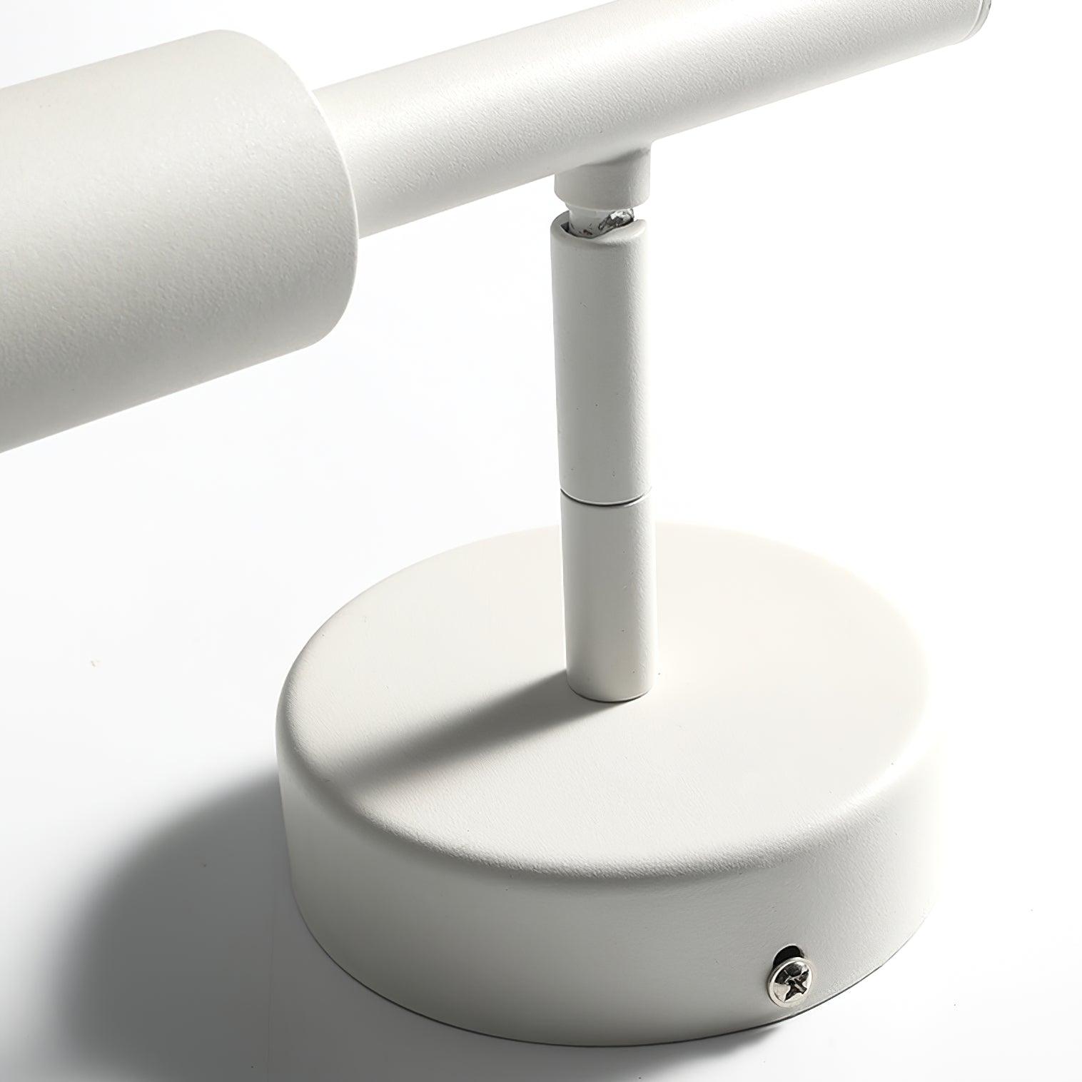 Tubino Lamp bracket Wall Light, Hardwired Wall Sconce, detail 38