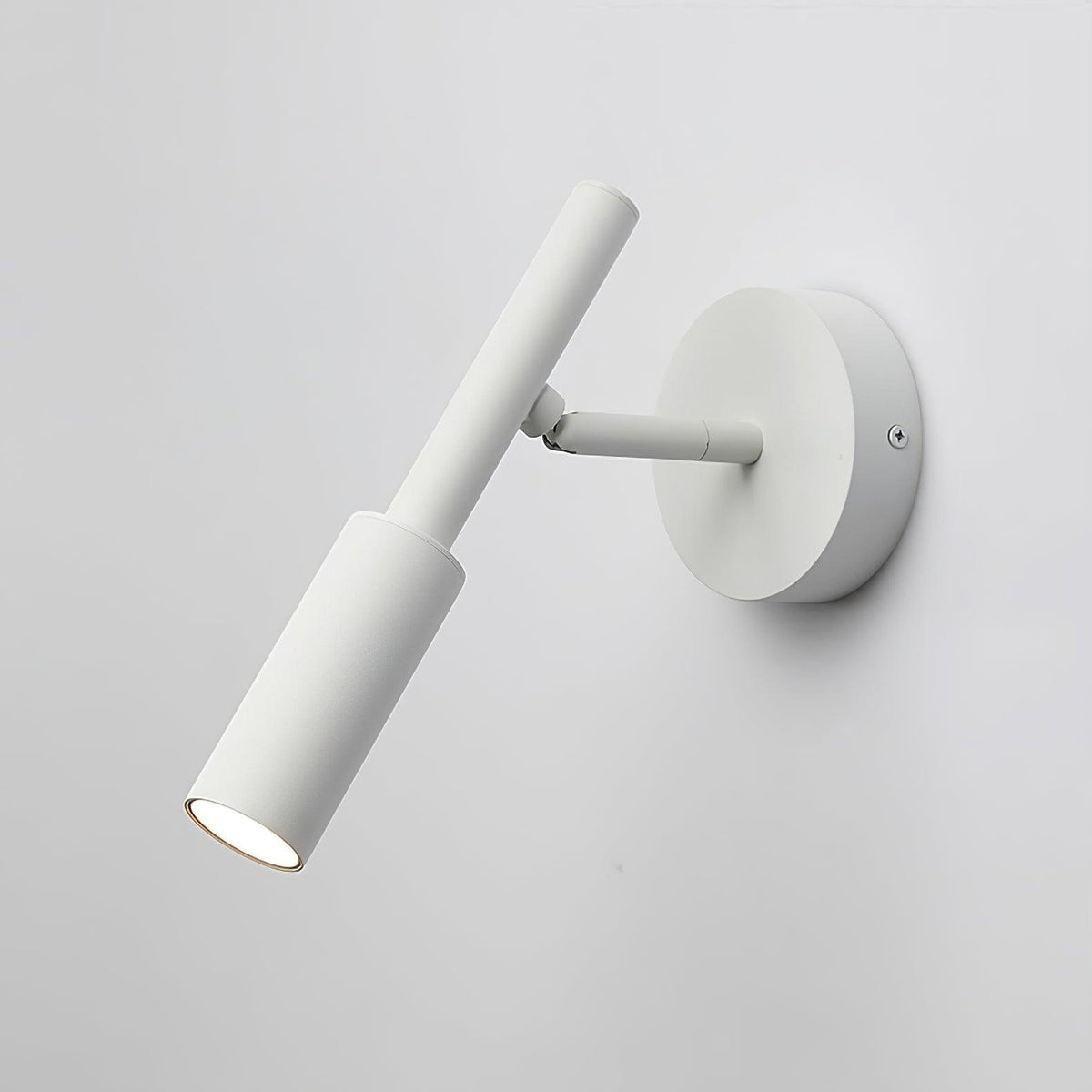 Tubino Lamp bracket Wall Light, Hardwired Wall Sconce, detail 15