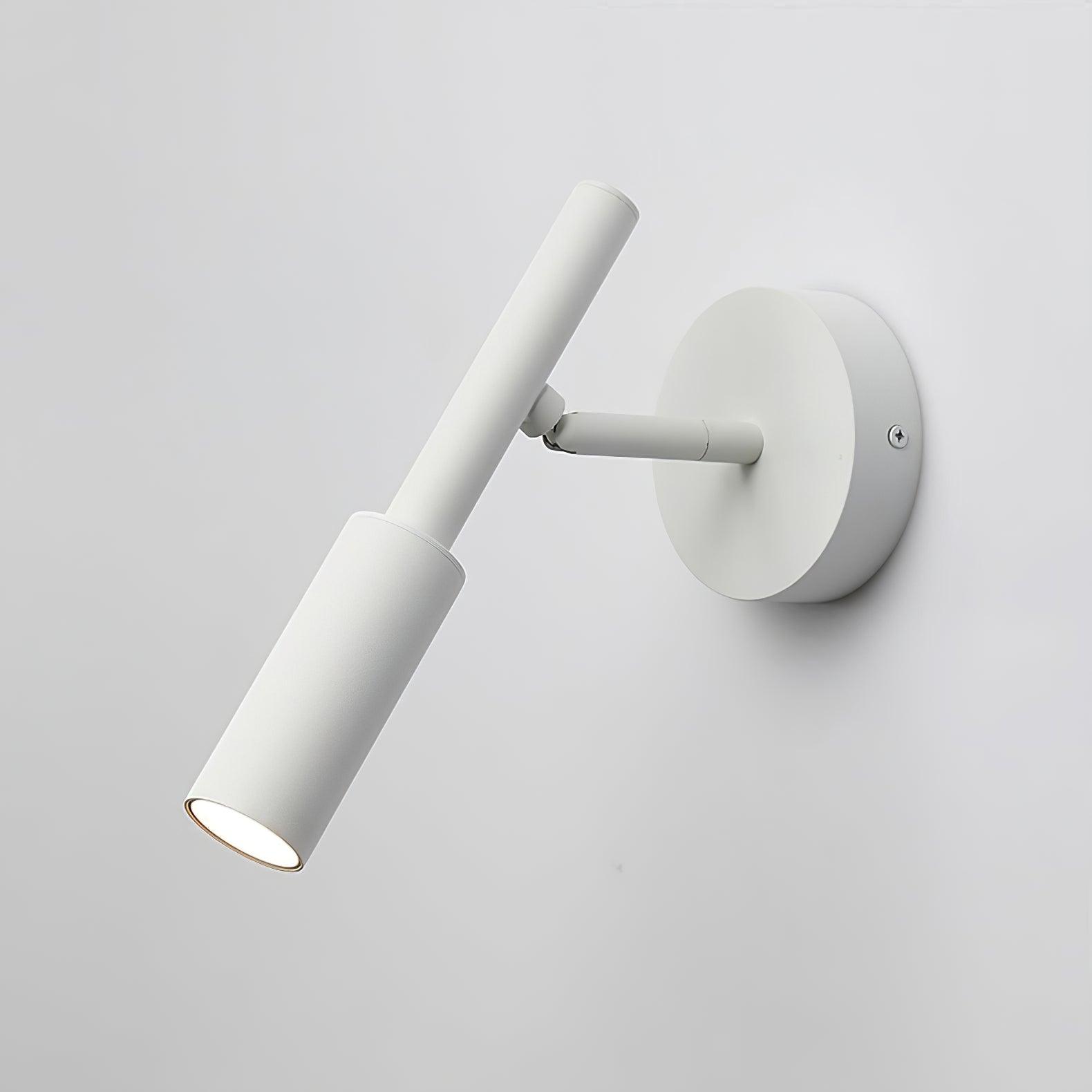 Tubino Lamp bracket Wall Light, Hardwired Wall Sconce, detail 15
