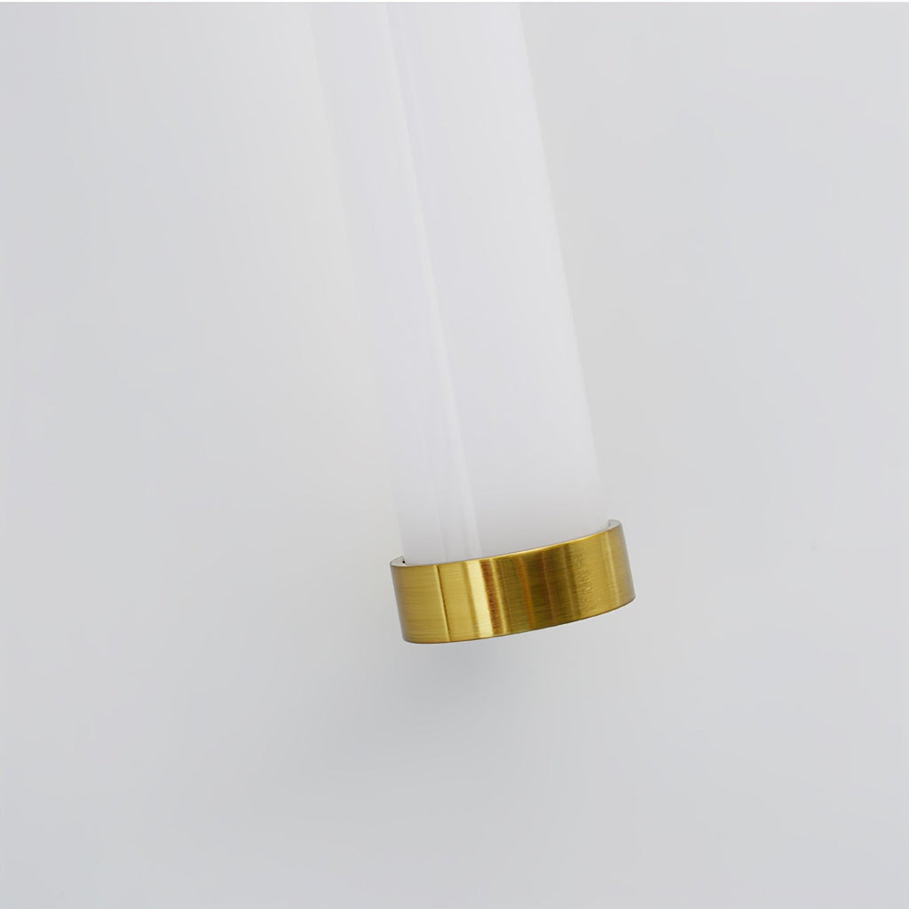 Tubo Linear LED Wall Light Wall Light, Hardwired Wall Sconce, detail 13