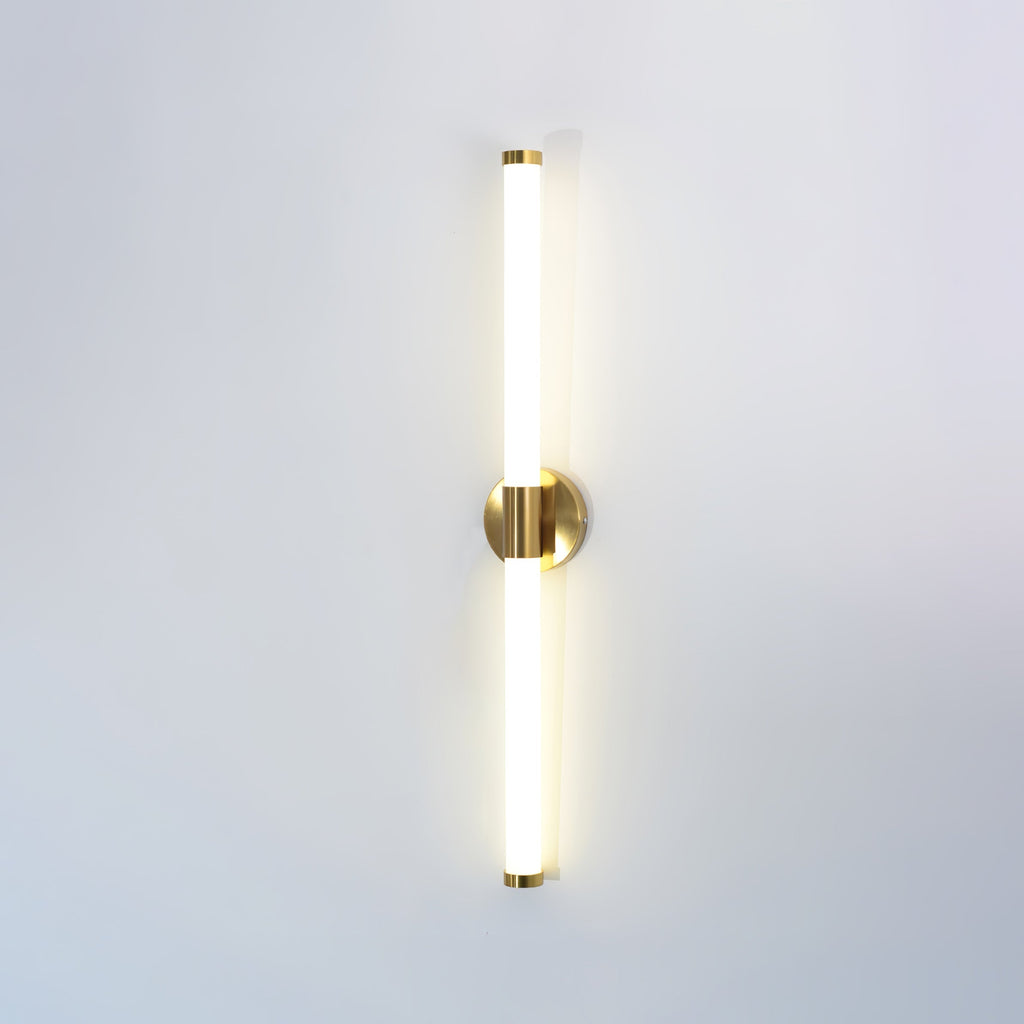 Tubo Linear LED Wall Light Wall Light, Hardwired Wall Sconce, detail 26